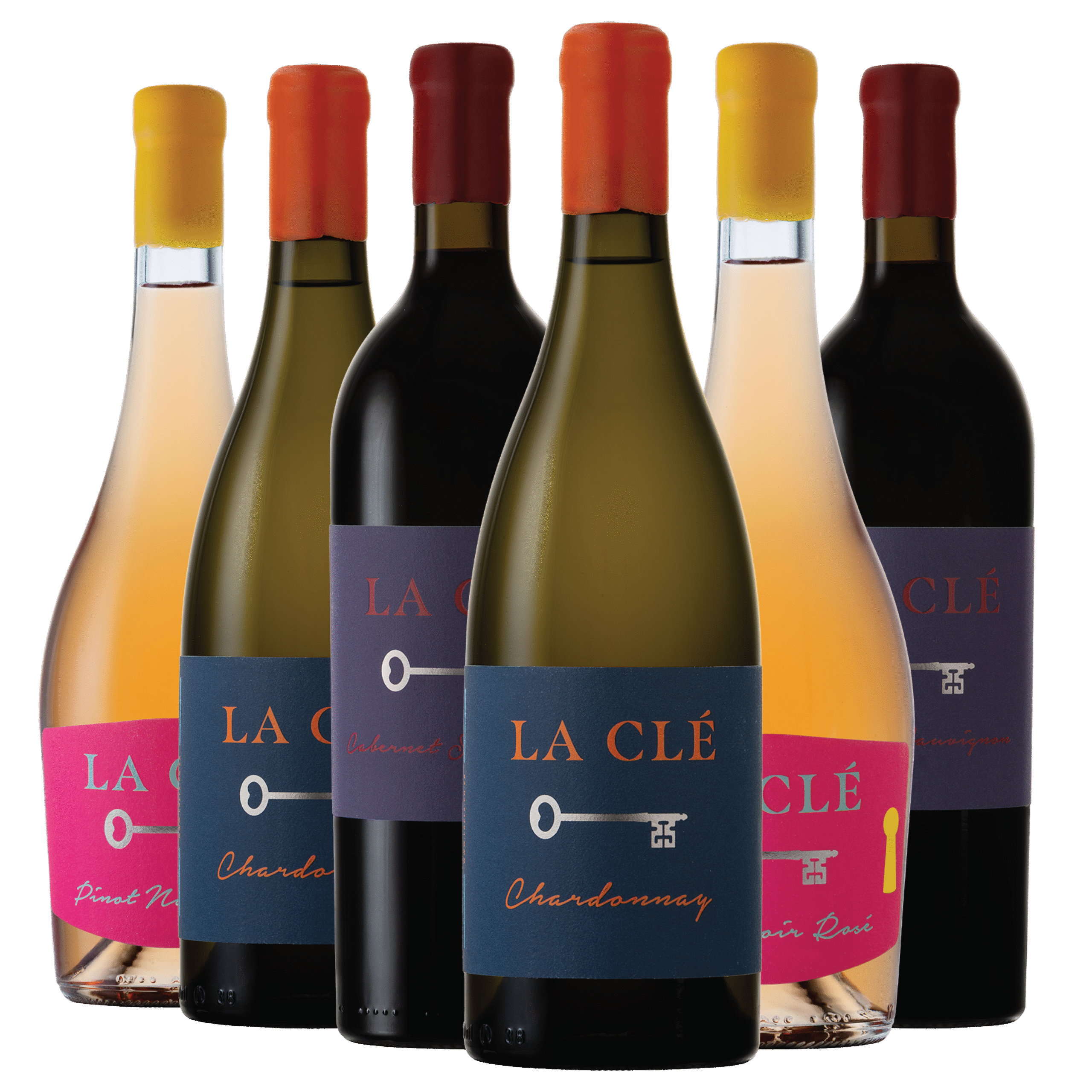 Featured image for “Experience Selection”